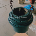 Excavator Volvo EC380D Travel Gearbox 14566401